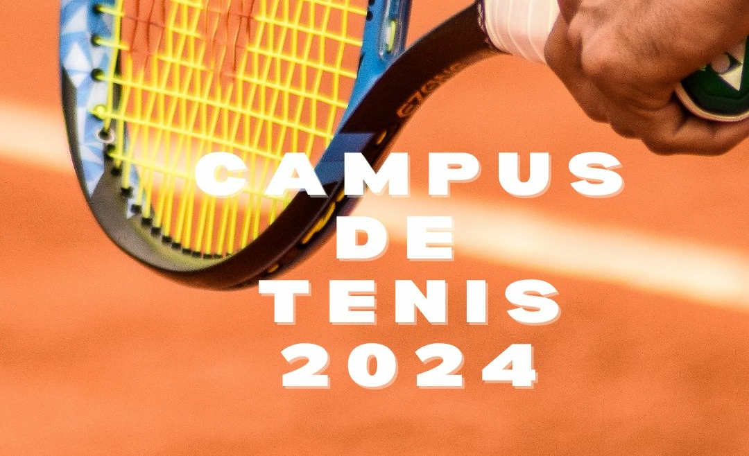 CAMPUS DE TENIS