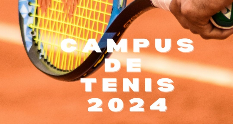 CAMPUS DE TENIS