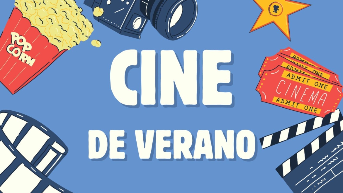 CINE DE VERANO