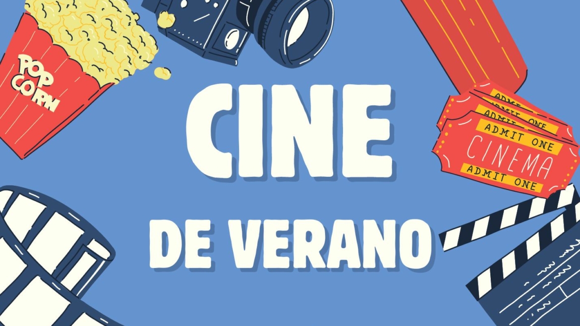 CINE DE VERANO