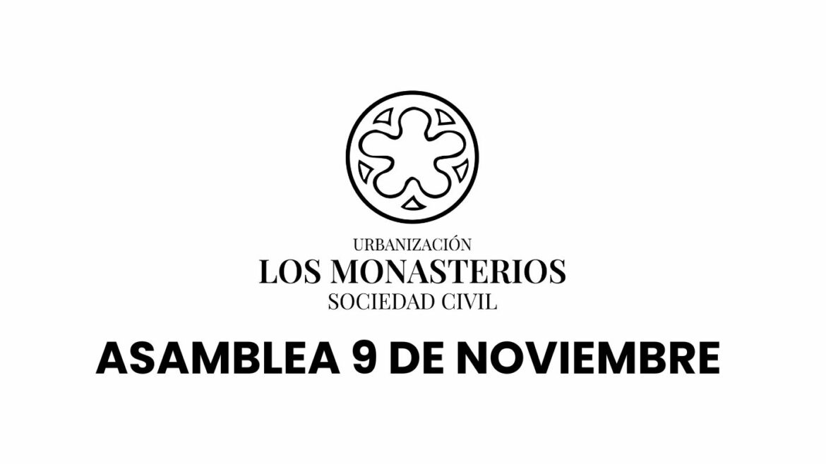 ASAMBLEA 9 DE NOVIEMBRE