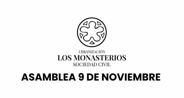 ASAMBLEA 9 DE NOVIEMBRE