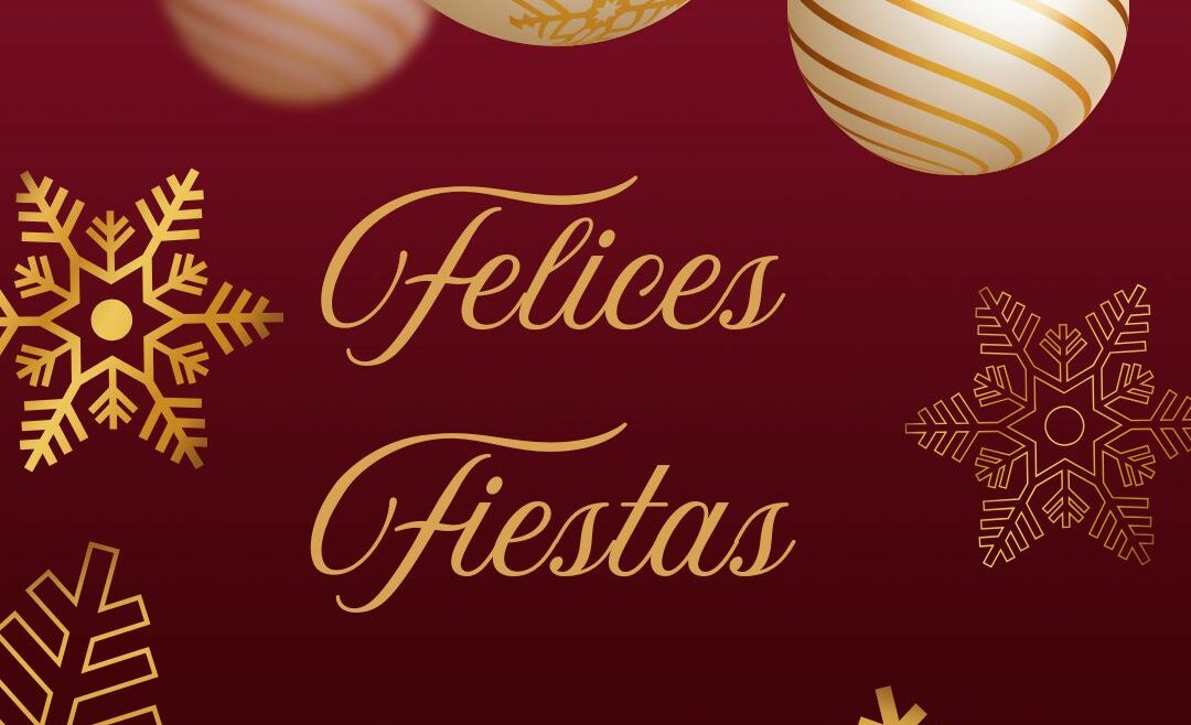 MENÚS PARA FIESTAS NAVIDEÑAS