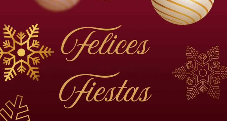 MENÚS PARA FIESTAS NAVIDEÑAS