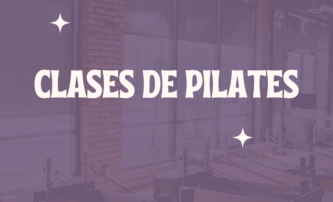 PILATES SENIORS