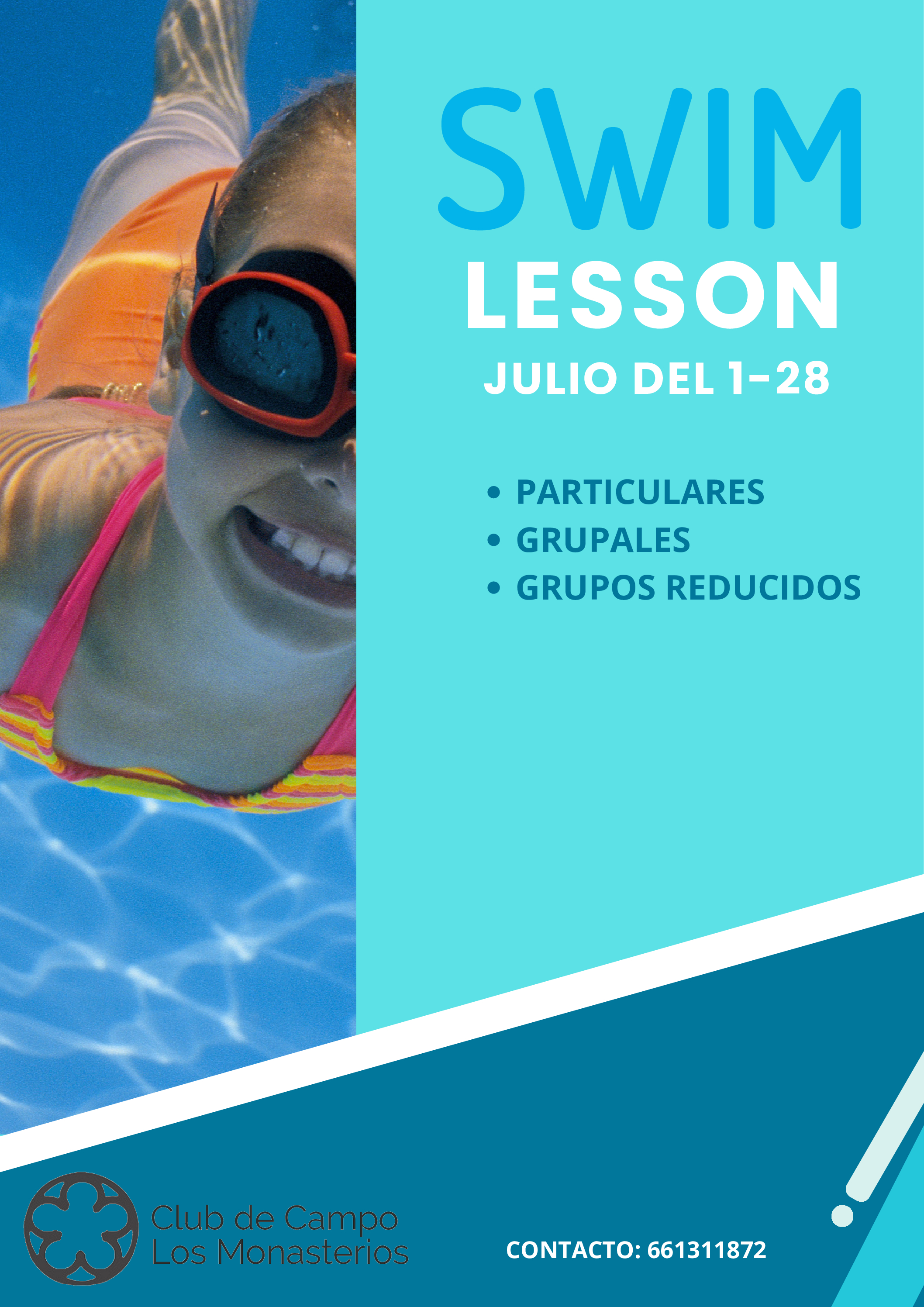 NATACION