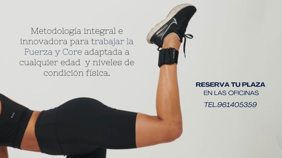 Functional training