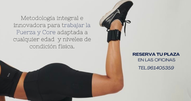 Functional training