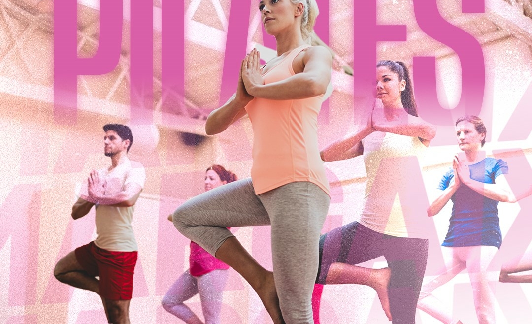 Clases de Pilates