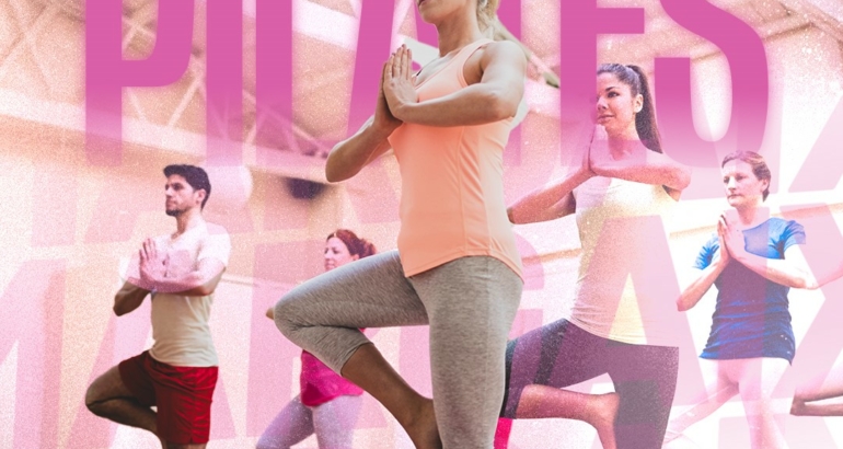 Clases de Pilates