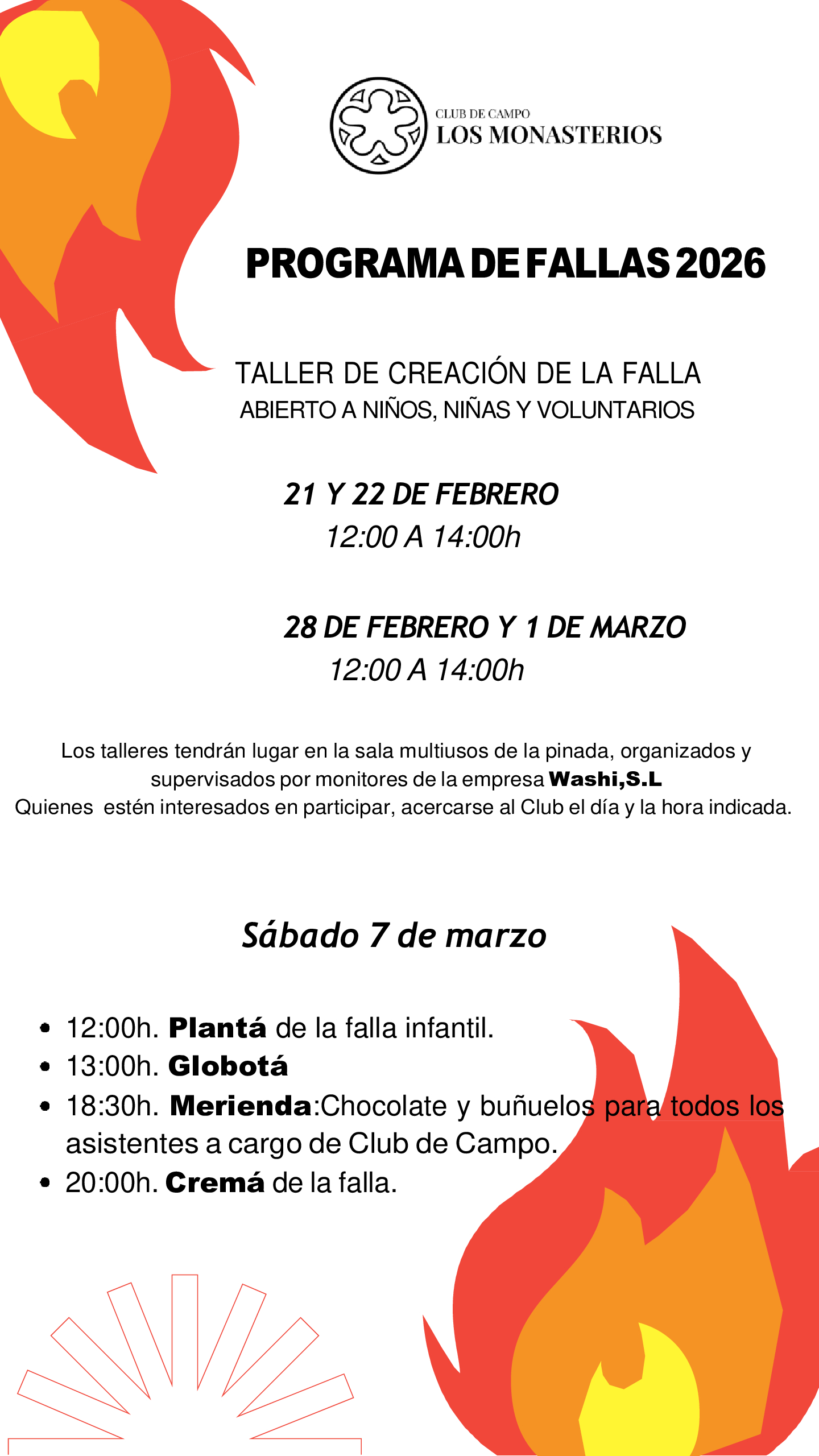 FALLAS