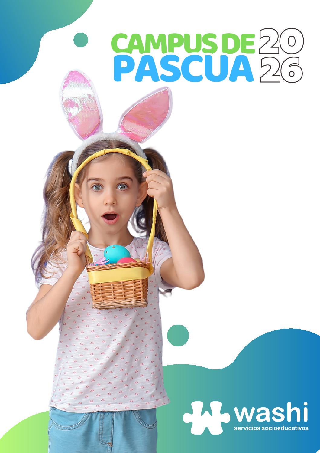 CAMPUS PASCUA 2026