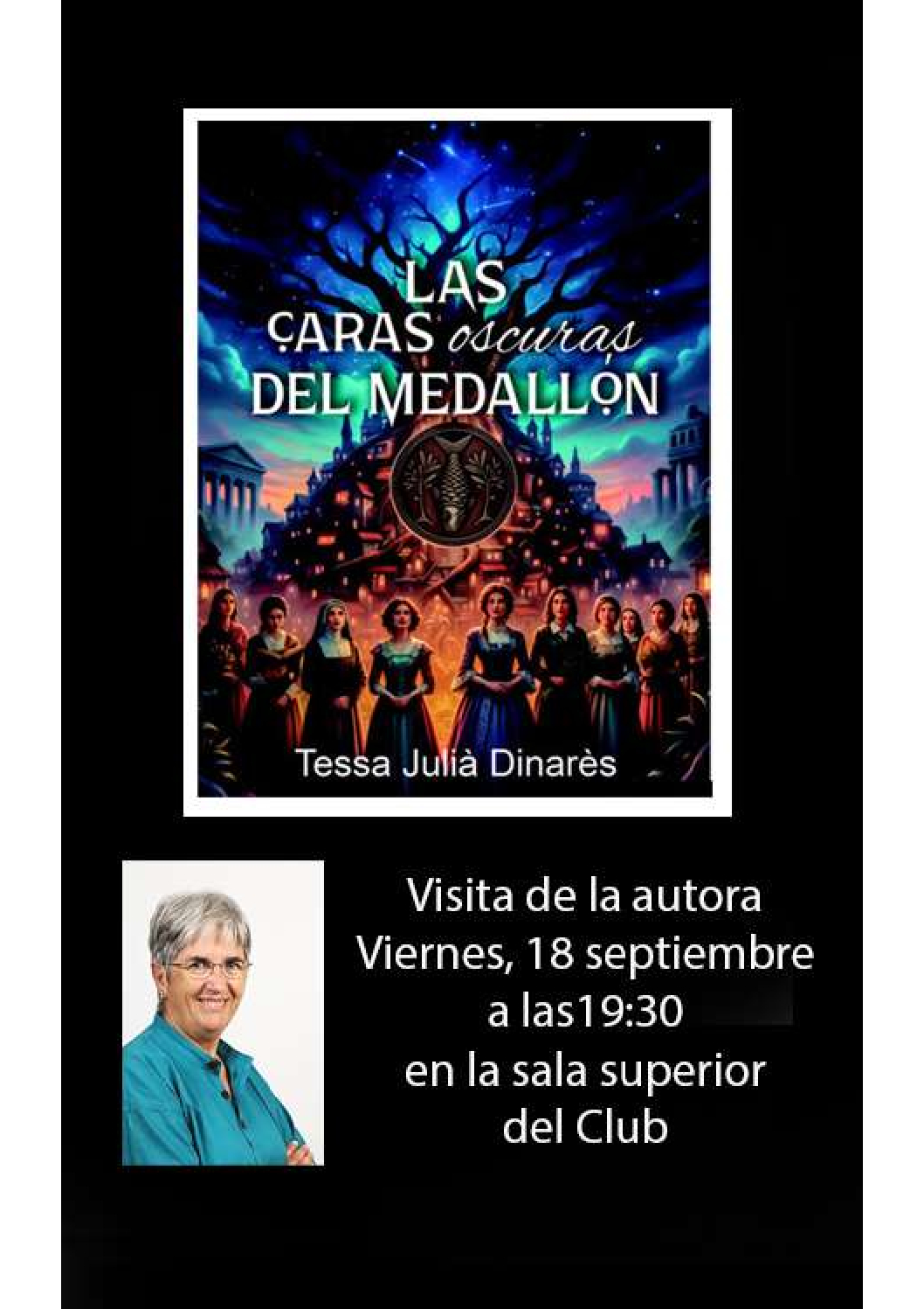 CAFÉ DE LAS LETRAS